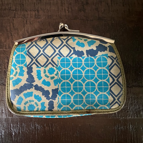 Fossil Mini Clutch - Picture 3 of 5